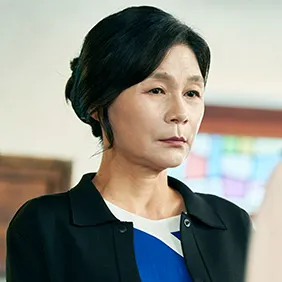 韓国ドラマ『ワンダフル・ワールド』キル·ヘヨン