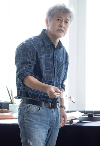 韓国ドラマ『財閥 × 刑事』クォン・ヘヒョ