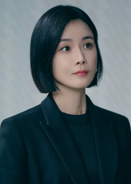 韓国ドラマ『ポジション ～広告代理店の女王～』イ・ボヨン