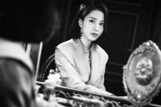 韓国ドラマ『支配種』パク・ジヨン(チョン・ヘドゥン役)