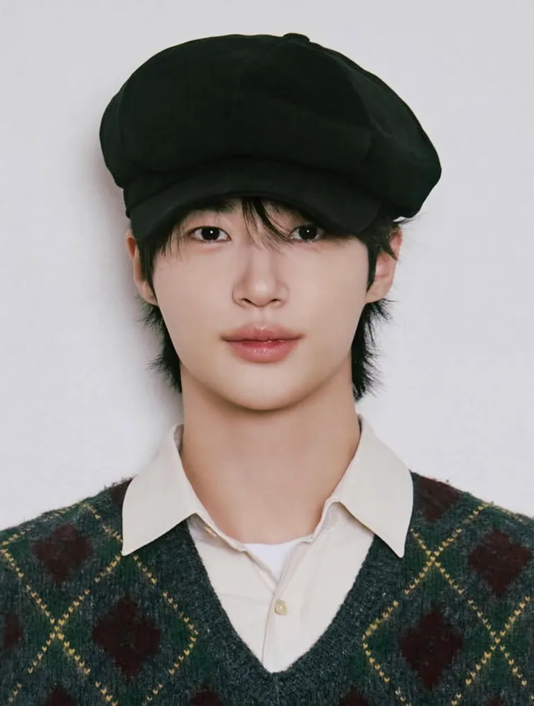 韓国俳優ピョン・ウソク