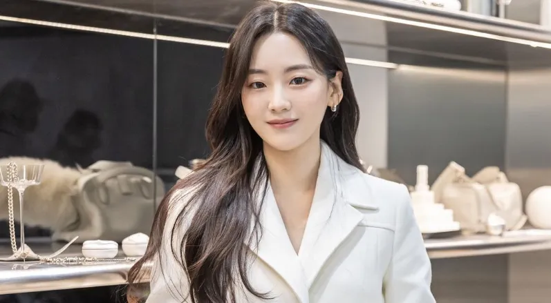 韓国の女優『チョ・イヒョン』