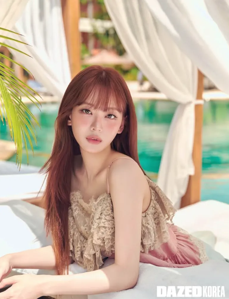 韓国女優チョ・イヒョン