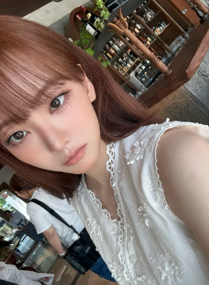 韓国女優チョ・イヒョン