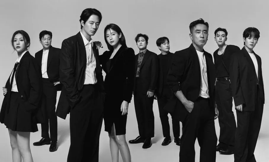 韓国女優ハン・ヒョジュ(한효주/Han Hyo Ju)