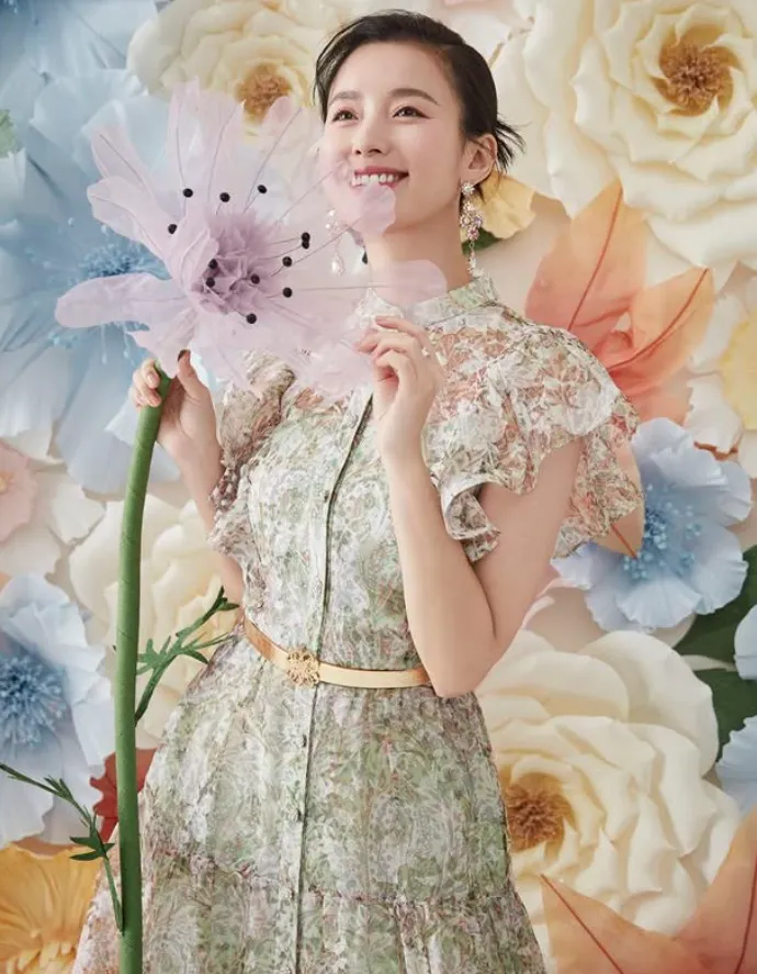 韓国女優ハン・ヒョジュ(한효주/Han Hyo Ju)