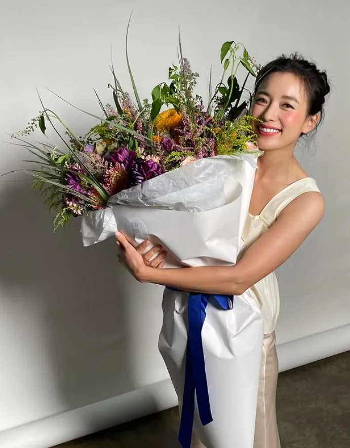 韓国女優ハン・ヒョジュ(한효주/Han Hyo Ju)