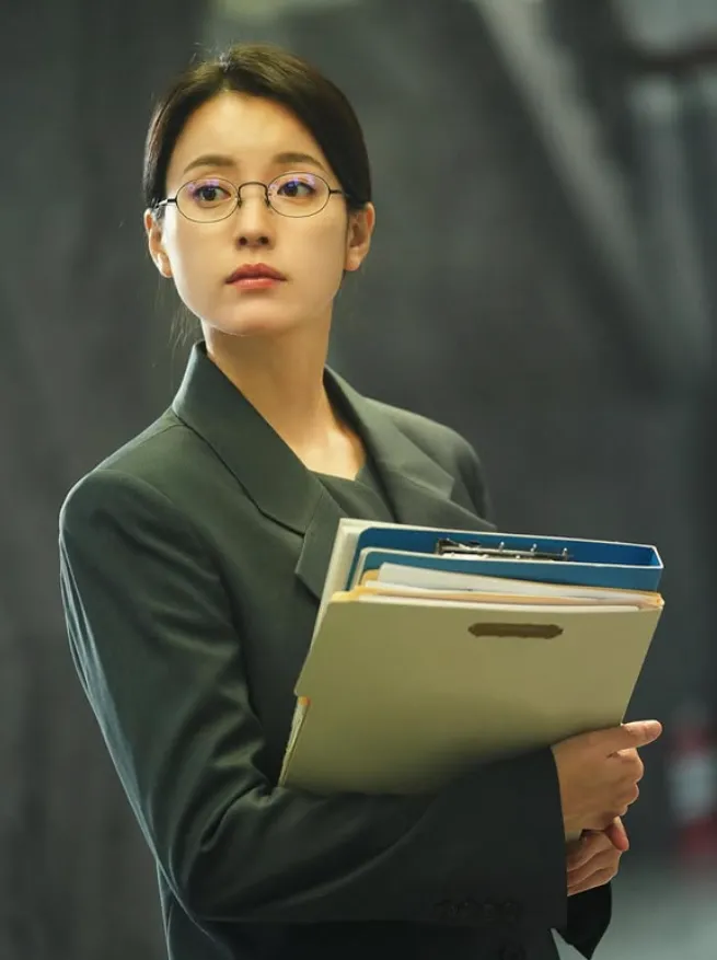 韓国女優ハン・ヒョジュ(한효주/Han Hyo Ju)