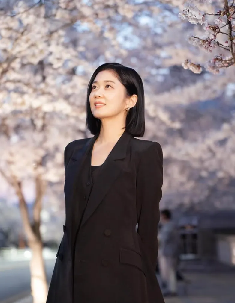 韓国女優チャン・ナラ