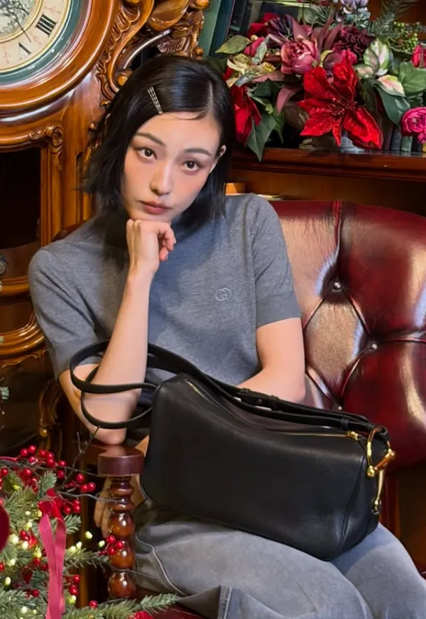 韓国女優チョン・ソニ