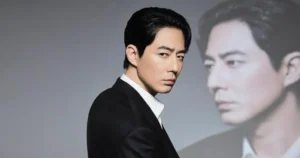 チョ・インソン出演ドラマ｜プロフィール・インスタグラム