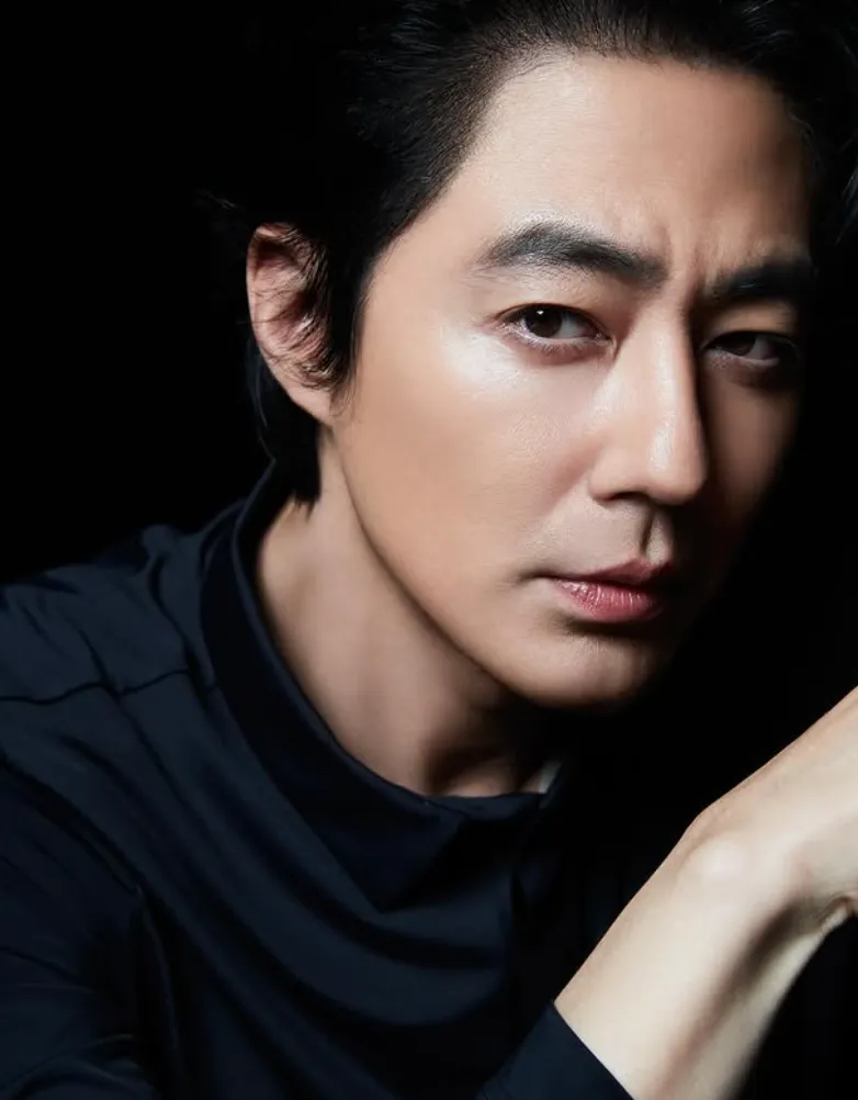 韓国俳優チョ・インソン