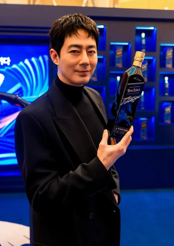 韓国俳優チョ・インソン