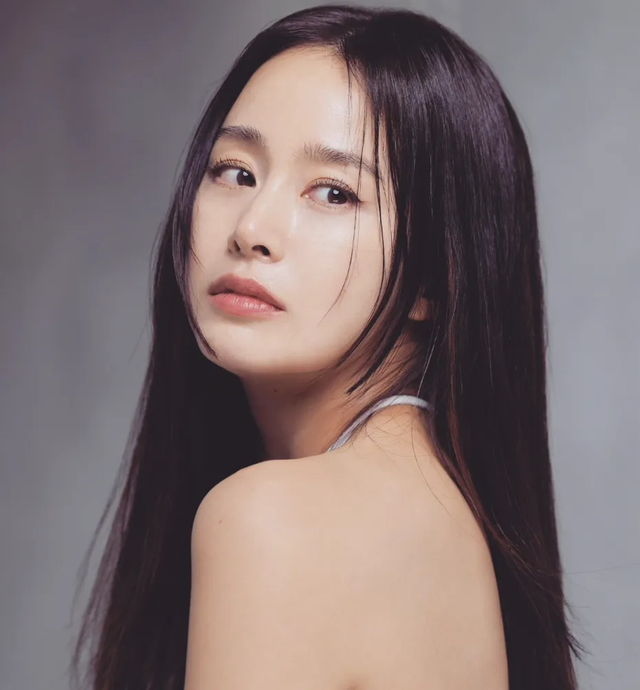 韓国女優キム・テヒ