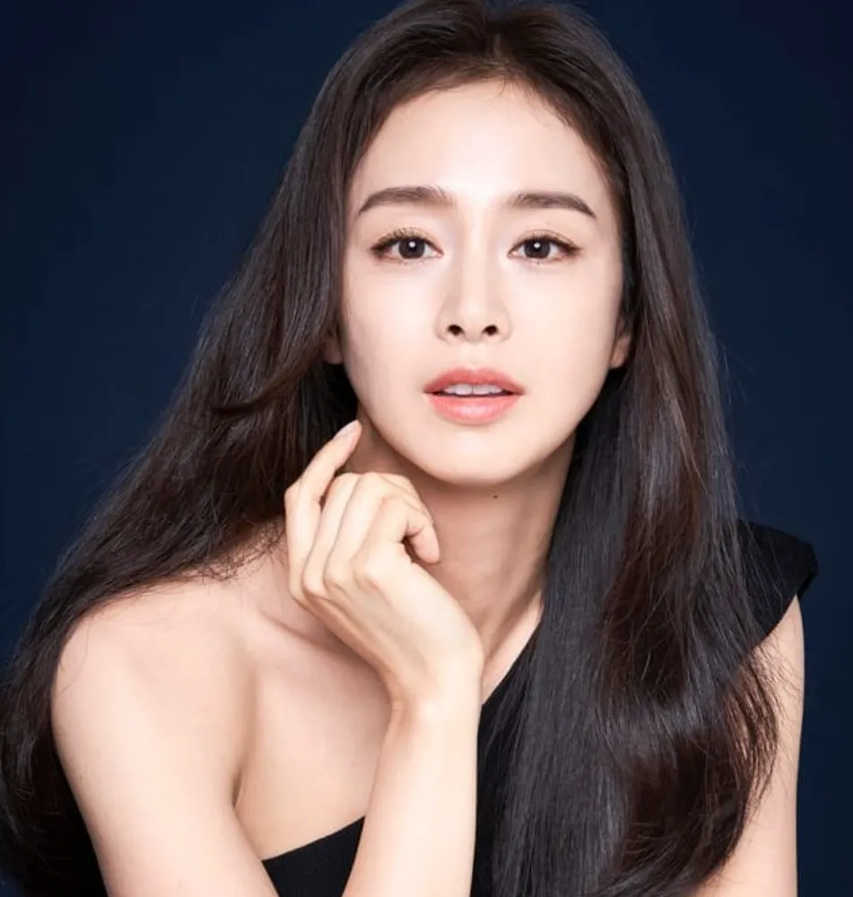 韓国女優キム・テヒ