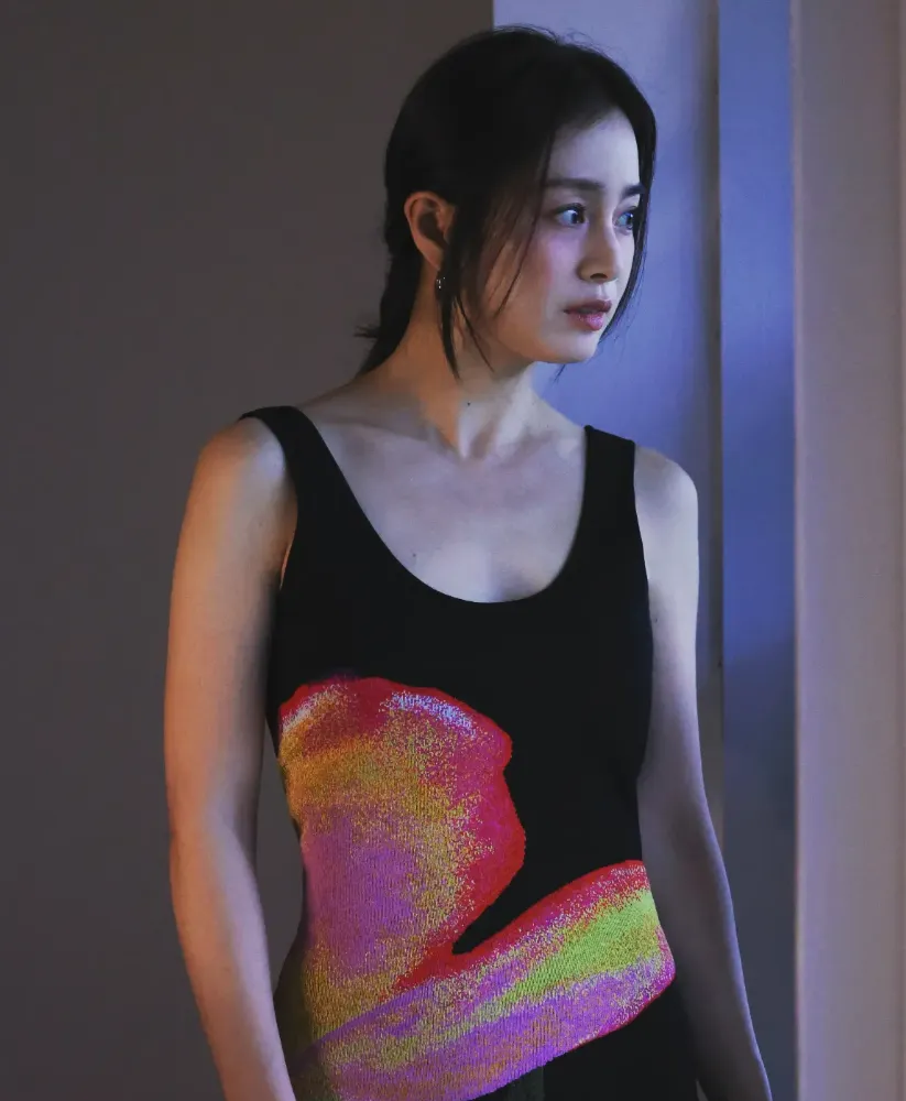 韓国女優キム・テヒ