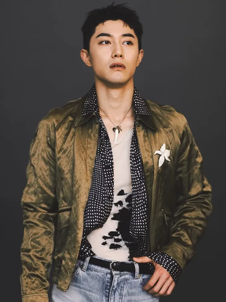 韓国俳優クァク・ドンヨン(곽동연)/Kwak Dong Yeon