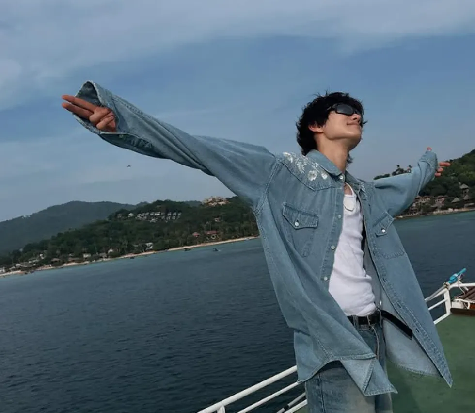 韓国俳優クァク・ドンヨン
