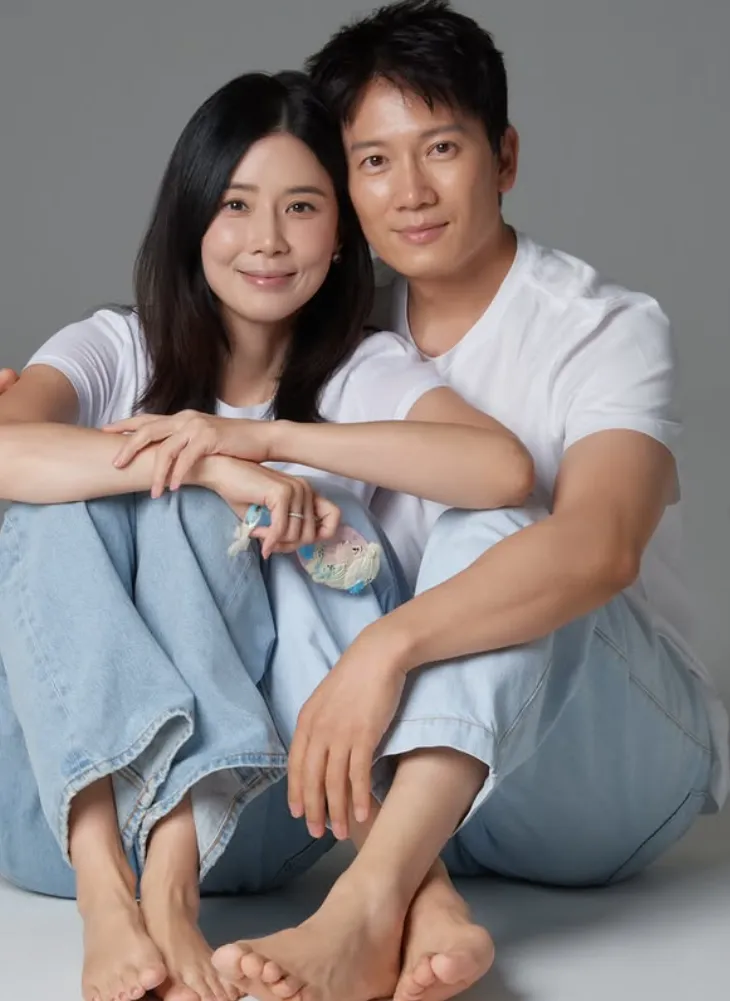韓国女優イ・ボヨン