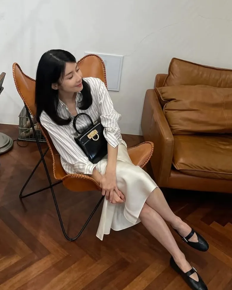韓国女優イ・ボヨン