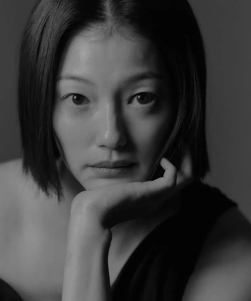 韓国女優イ・エル