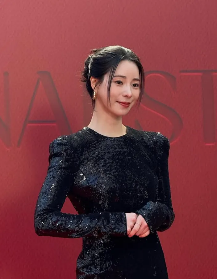 韓国女優イム・ジヨン
