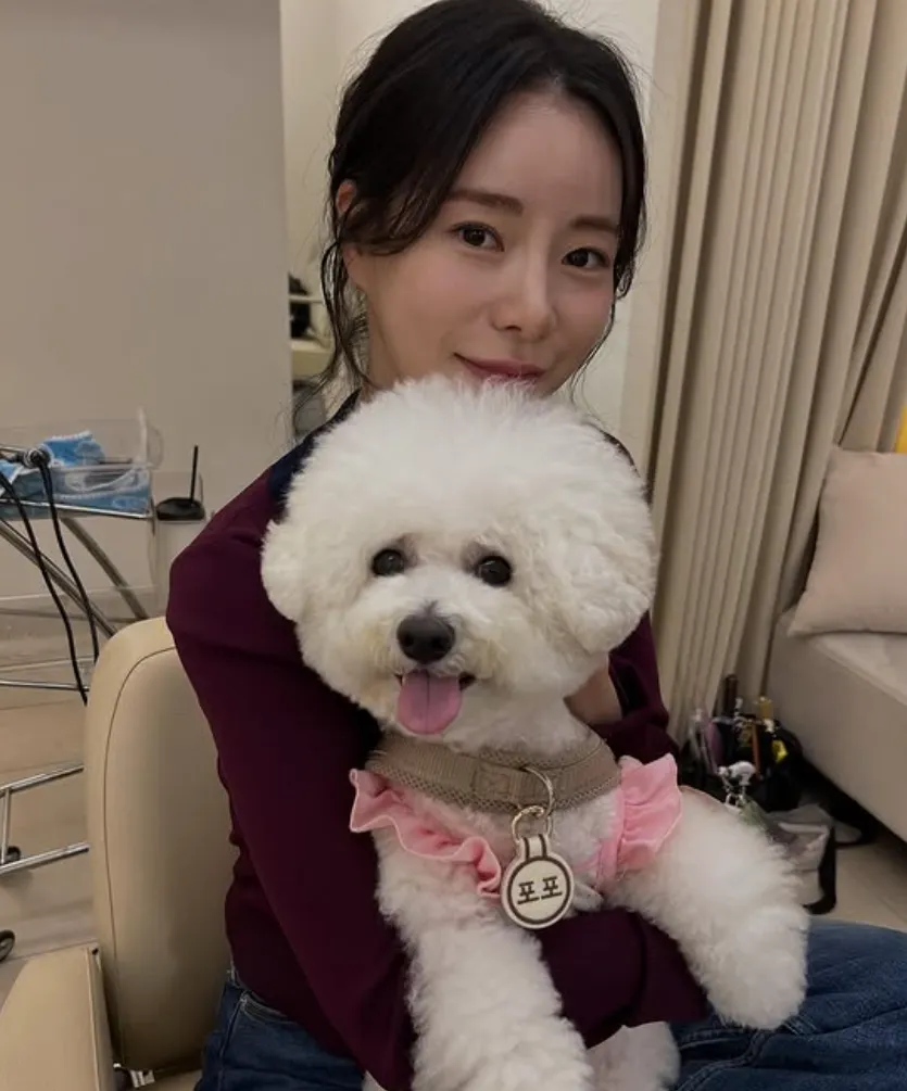 韓国女優イム・ジヨン