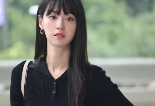  韓国ドラマ『復讐の渦 ～因縁の父娘(おやこ)～』チョン・ヘヨン(役名：イ・ヘイン／ユン・ソル)