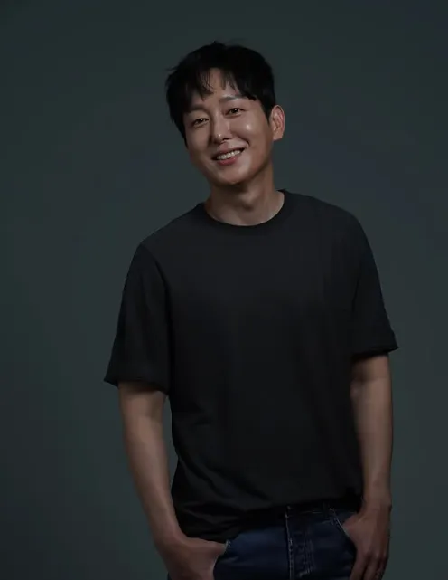 韓国ドラマ『私のハッピーエンド』イ・ドンジン