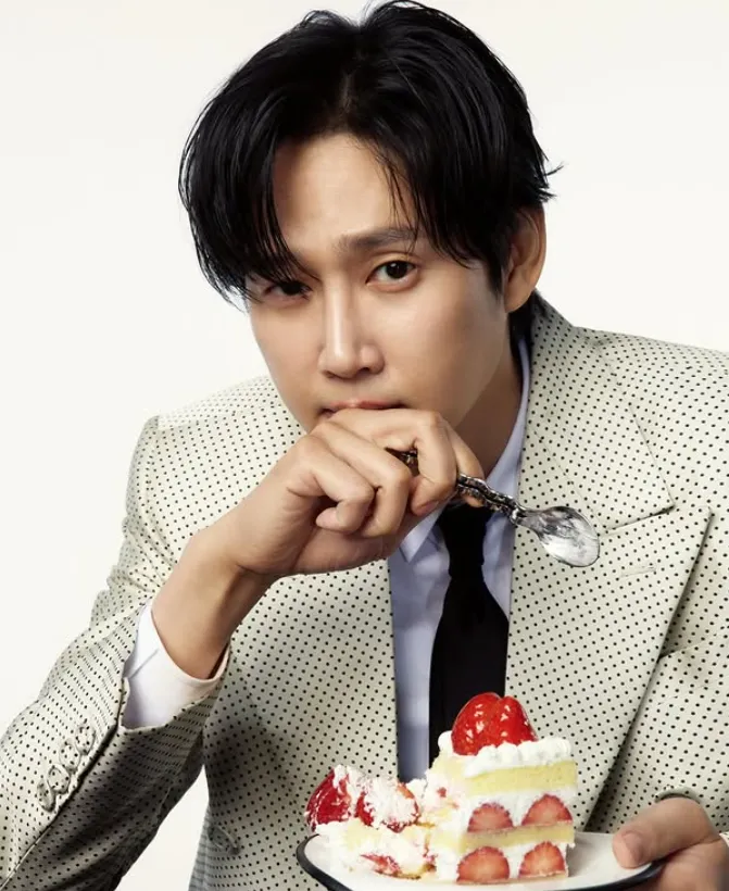 韓国俳優パク・ソンフン