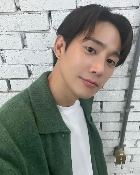 韓国俳優パク・ソンフン