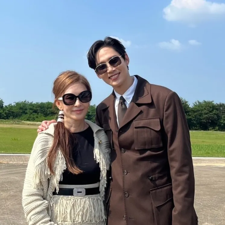 韓国俳優パク・ソンフン