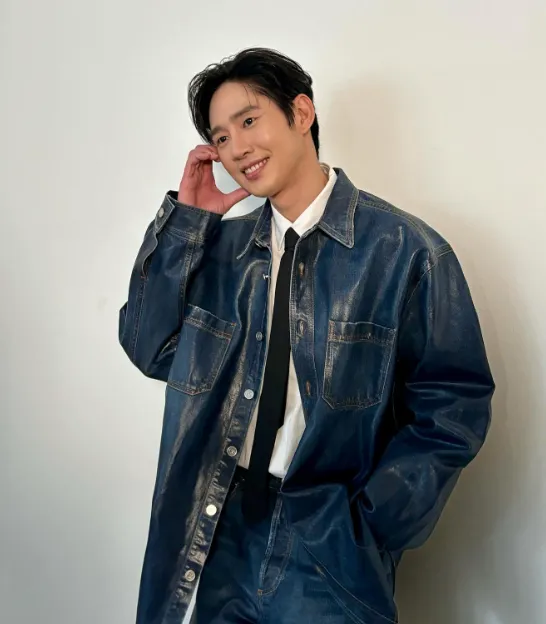 韓国俳優パク・ソンフン