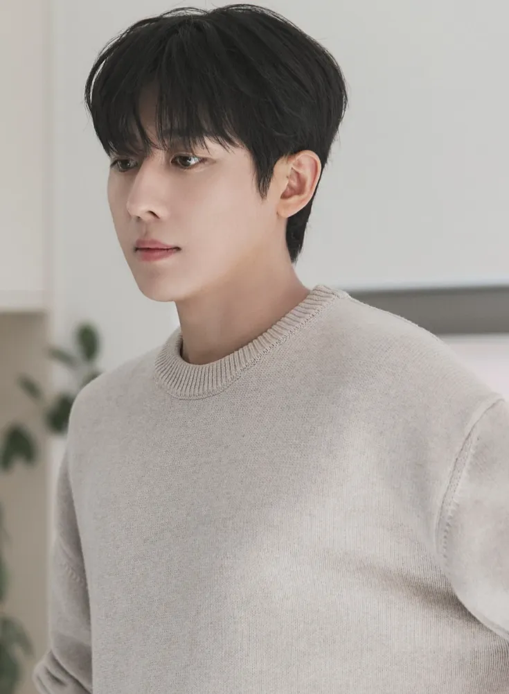 韓国俳優ソン・ホジュン