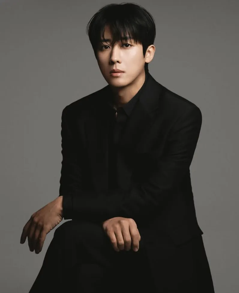 韓国俳優ソン・ホジュン