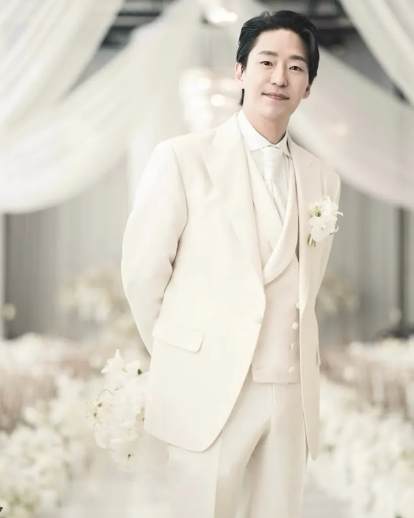韓国俳優オム・ギジュン