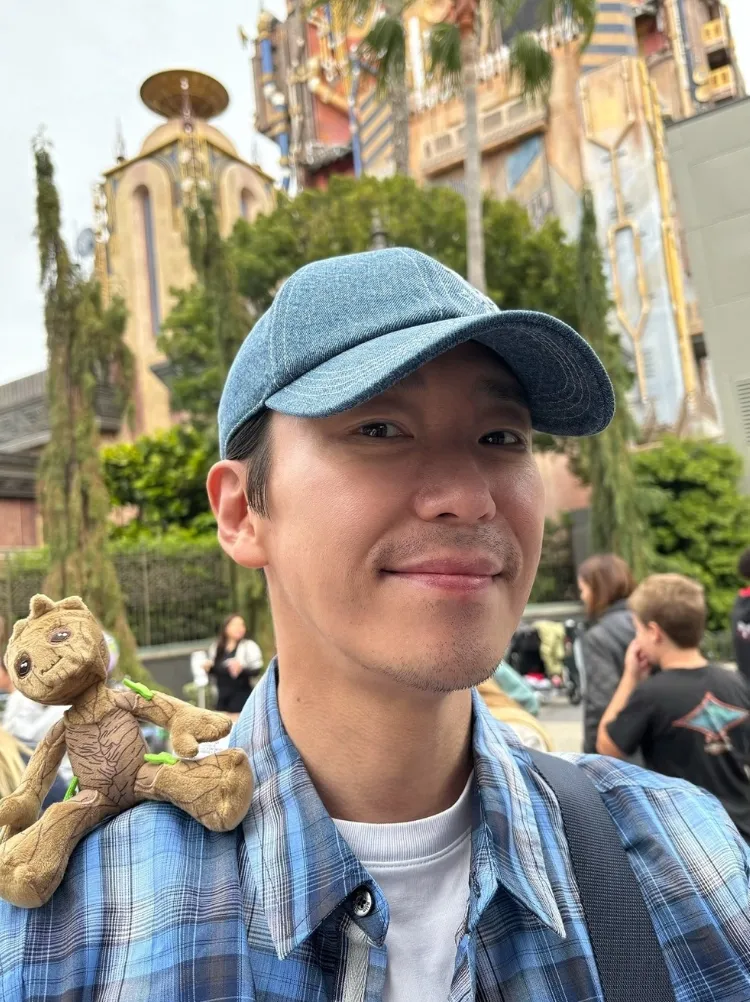 韓国俳優オム・ギジュン
