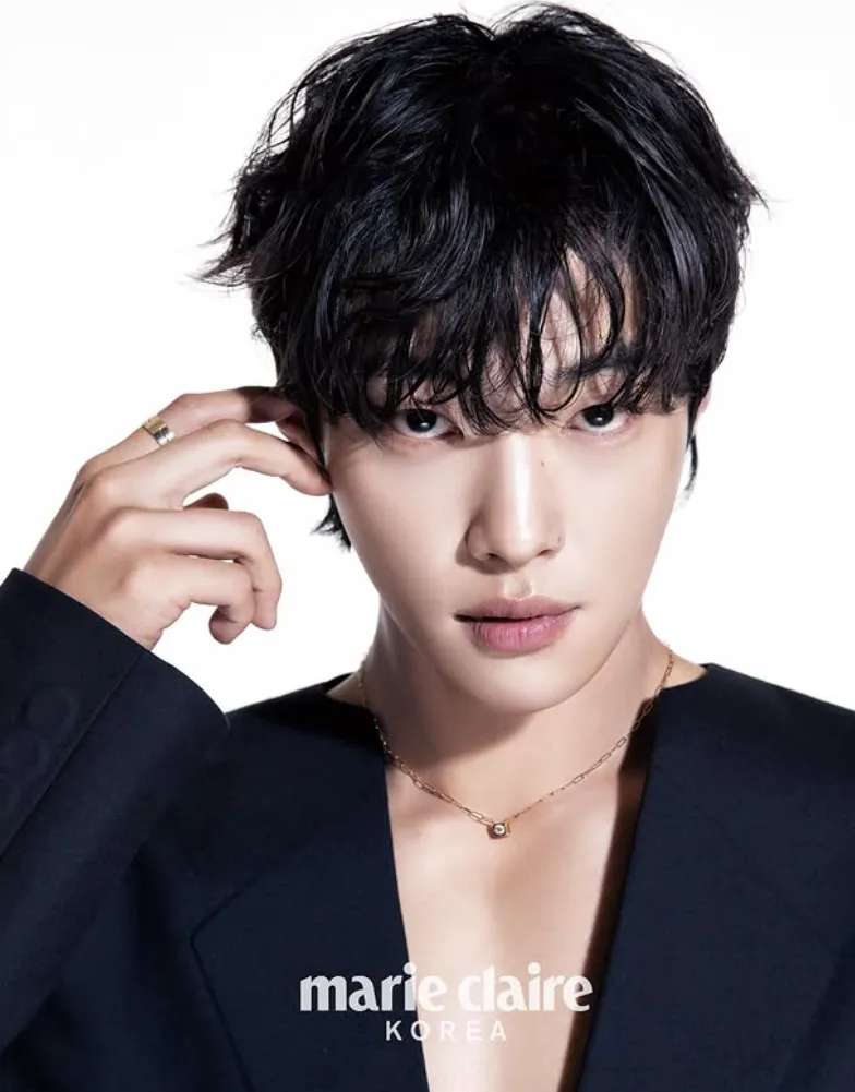 韓国俳優ウ・ドファン