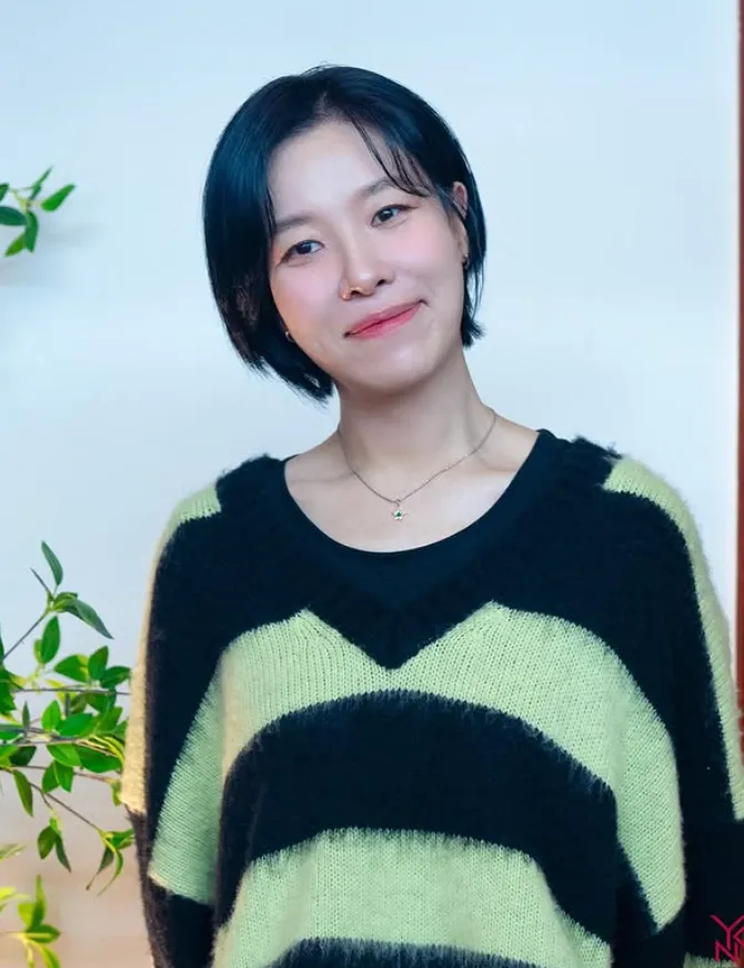 韓国女優チャ・チョンファ