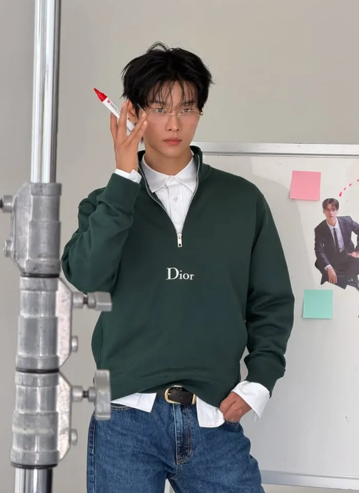 韓国俳優チャ・ハギョン(VIXXエン)