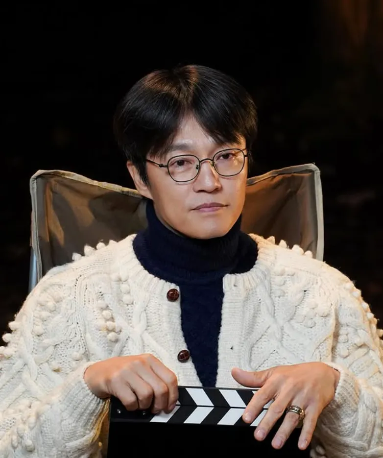 韓国俳優チョ・ハンチョル(조한철)/Cho Han Cheul