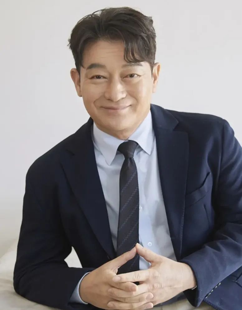 韓国俳優チョ・ソンハ(조성하)/Cho Seong Ha
