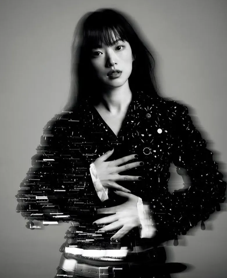 韓国女優チョン・ウヒ