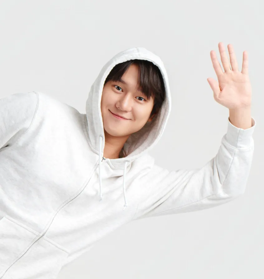 韓国俳優コ・ギョンピョ