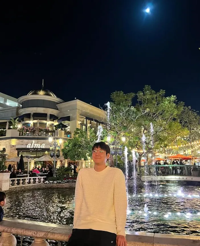 韓国俳優コ・ギョンピョ