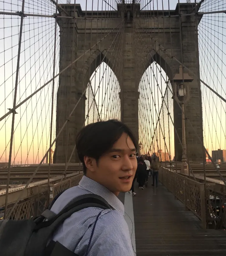 韓国俳優コ・ギョンピョ