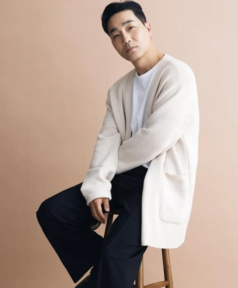 韓国俳優ハ・ドグォン(하도권)/Ha Do Kwon