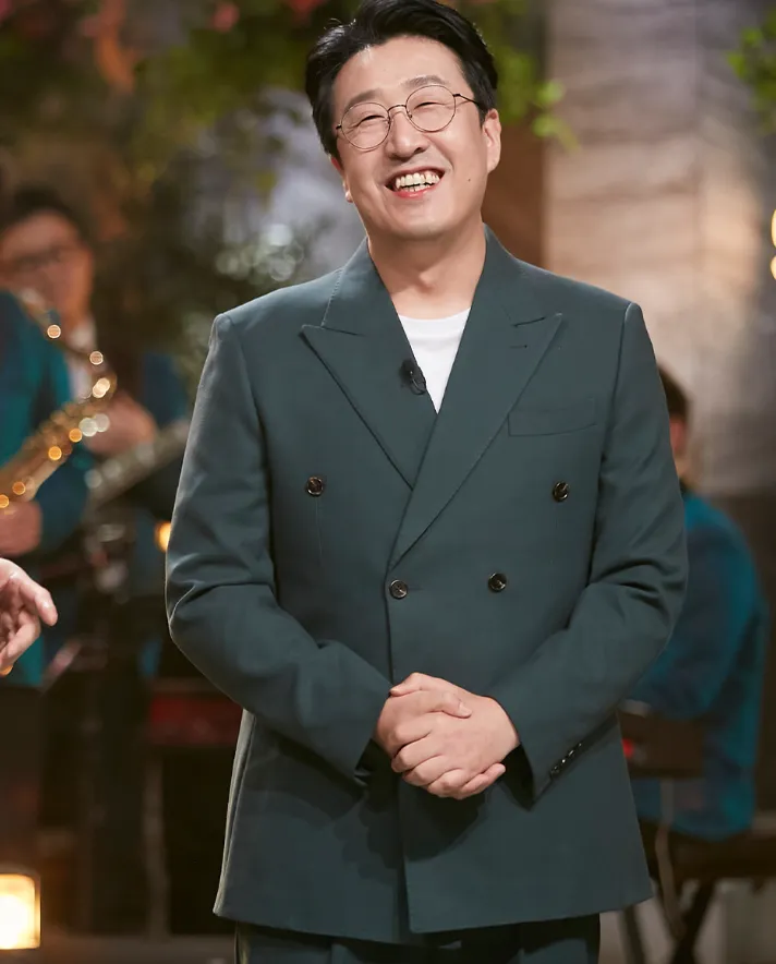 韓国俳優ヒョン・ボンシク(현봉식)/Hyeon Pong Sik