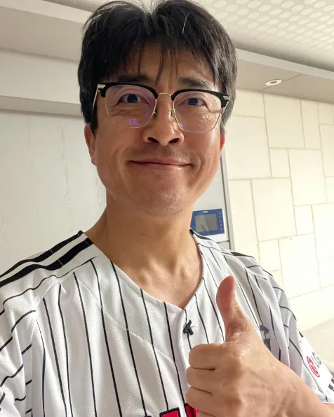 韓国俳優チャン・ヒョクジン(장혁진)/Jang Hyuk Jin