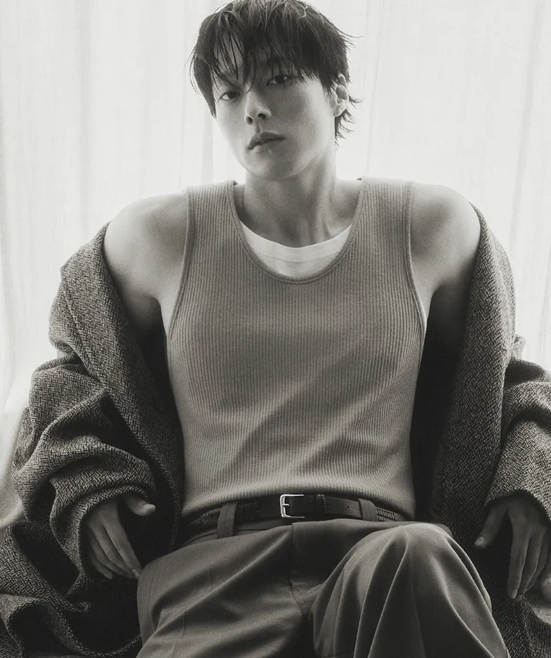 韓国俳優チャン・ギヨン